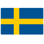 Sverige Logo