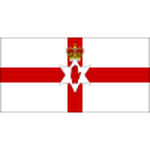 Nordirland Logo