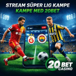 Süper Lig kampe