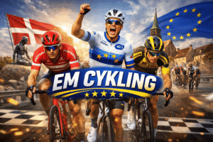 EM Cykling