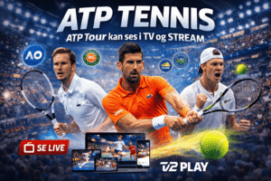 ATP tennis