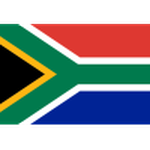 Sydafrika Logo