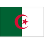 Algeriet Logo