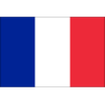 Frankrig Logo