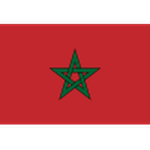 Marokko Logo