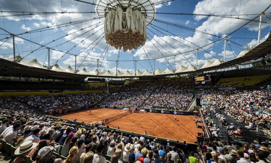 Hvornår spiller Holger Rune