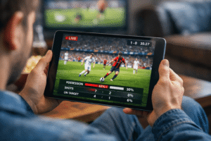 Live stream fodbold