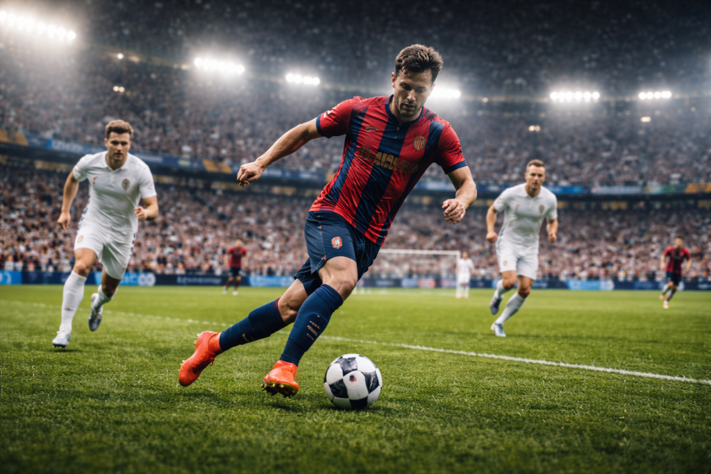 Live stream fodbold