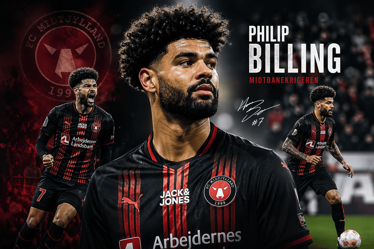 Philip Billing