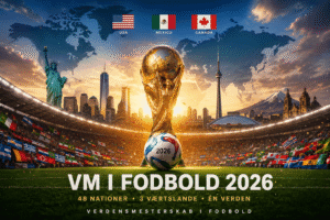 vm fodbold