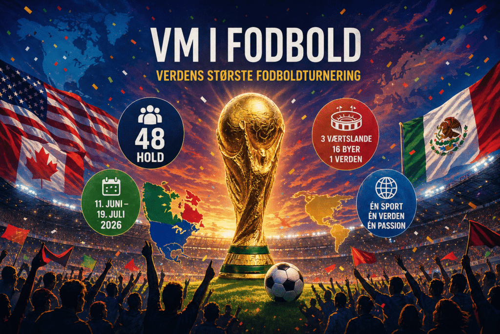VM i fodbold
