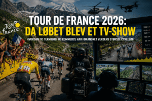 tour de france
