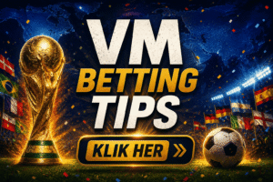 vm betting tips